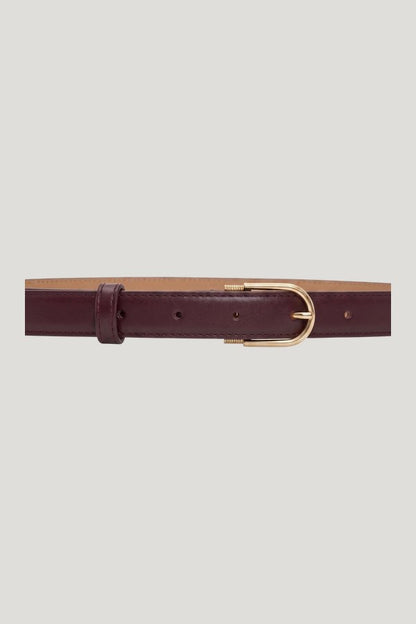 Dorian B Finite Belt — model front