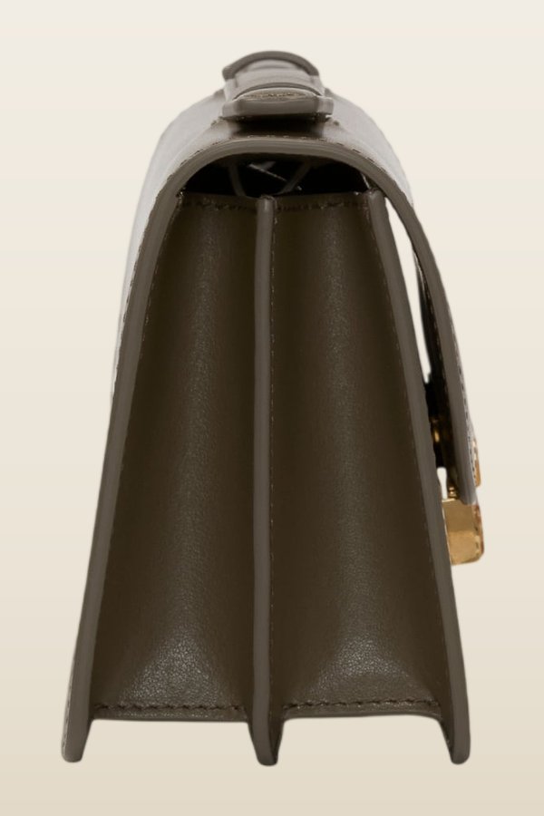 Dorian Bag Small — model back