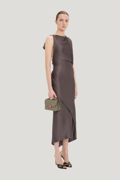 Dorian Bag Small — model front