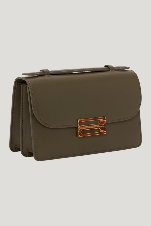 Dorian Bag Small — model side
