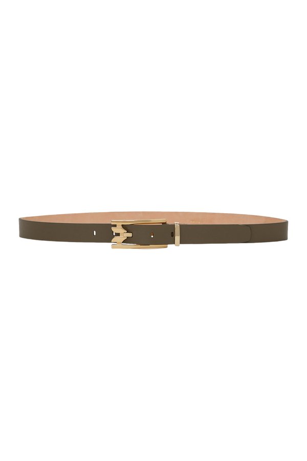Dorian Pin Buckle Belt — packshot