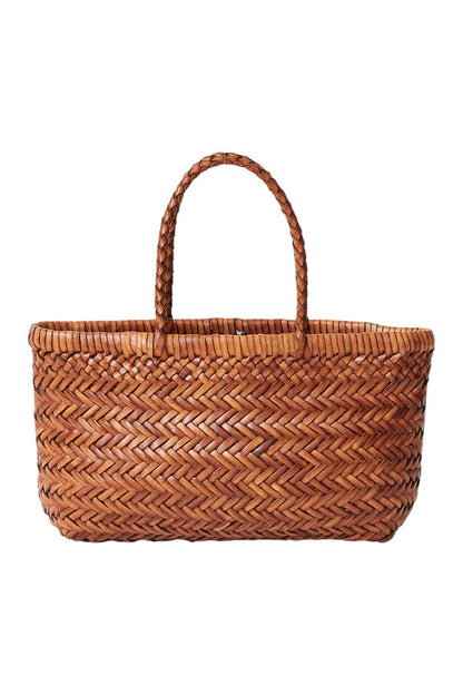 Dragon Diffusion Mini Flat Gora Tote — packshot