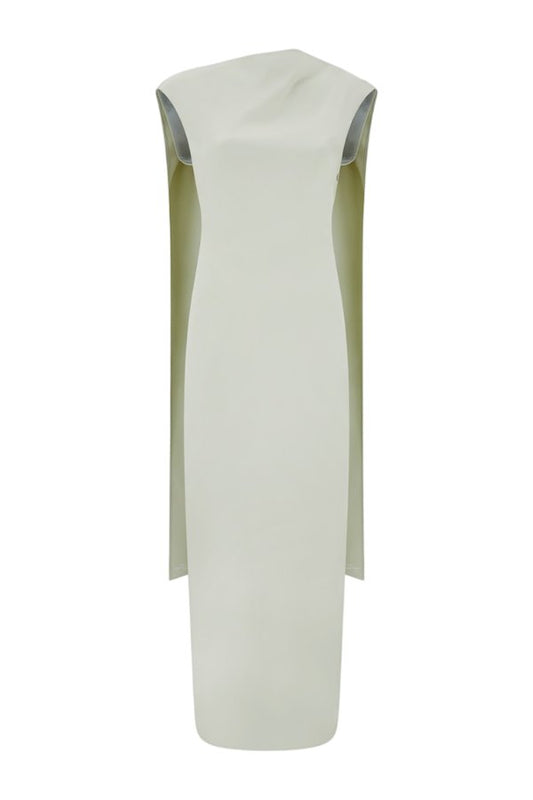 Drape Maxi Dress — packshot
