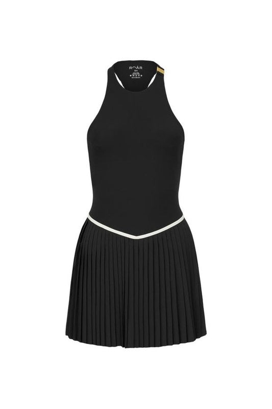 Driver Dress — packshot