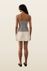 Drop Waist Dress — carry 4