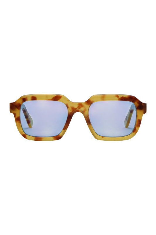 DVF X L.G.R Raffaello Sunglasses — packshot