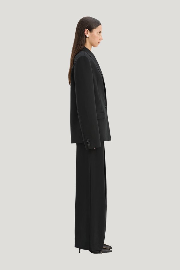 Dylan Blazer — carry 3
