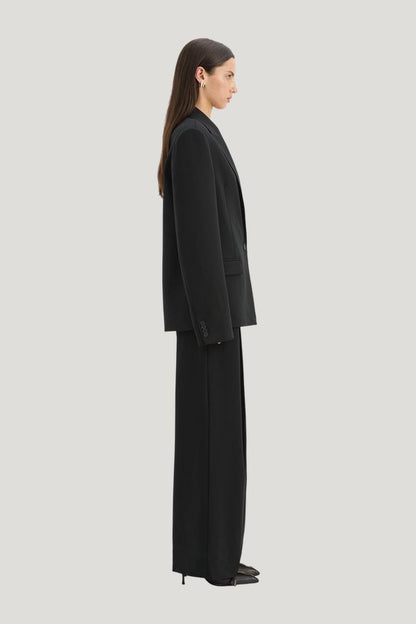 Dylan Blazer — carry 3