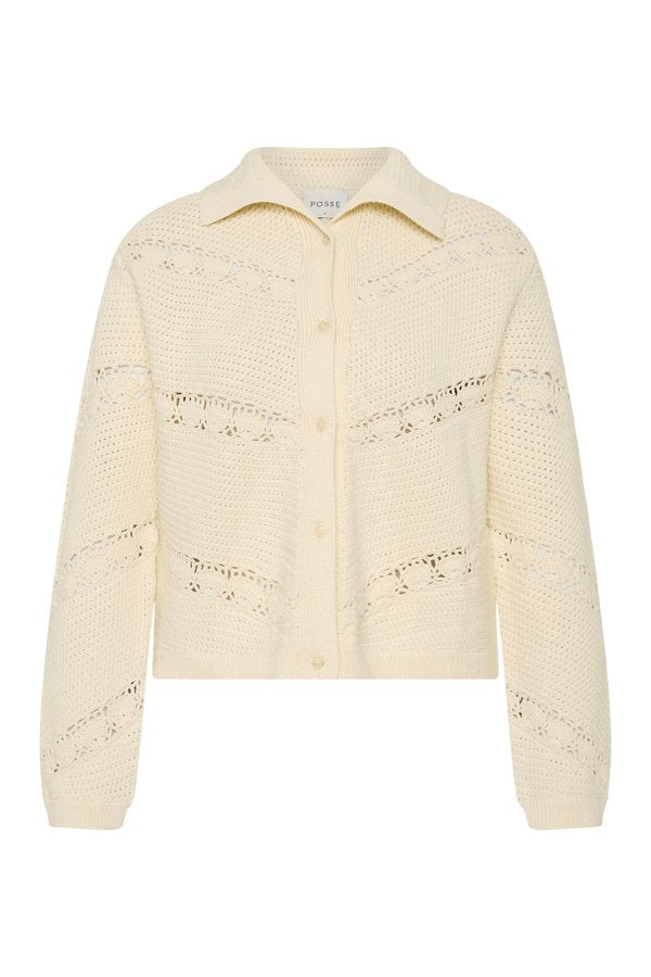 Dylan Cardigan — packshot