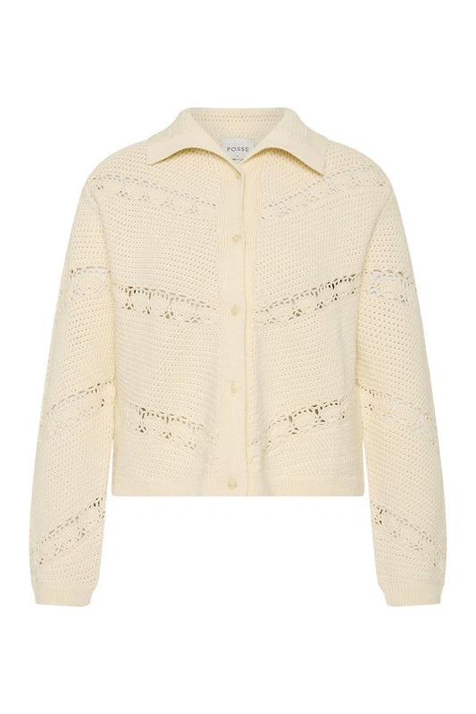 Dylan Cardigan — packshot