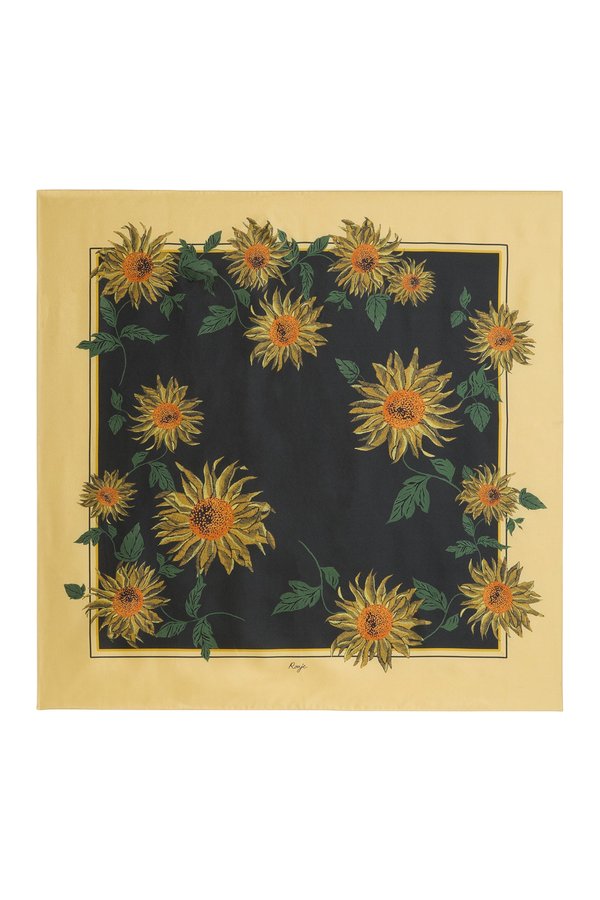 Foulard EDDY — packshot