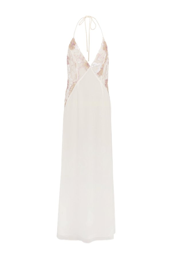Elara Maxi Dress — packshot