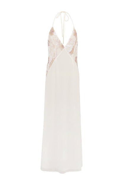 Elara Maxi Dress — packshot