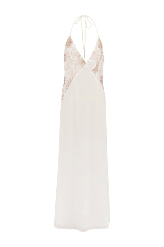 Elara Maxi Dress — packshot