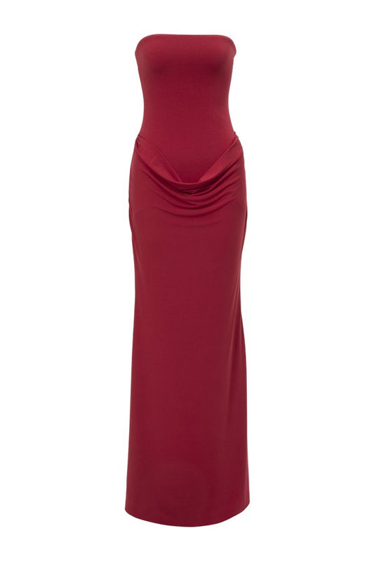 Elice Volcanic Gem - Dress — packshot