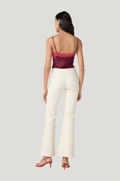 Elise Jeans — extra