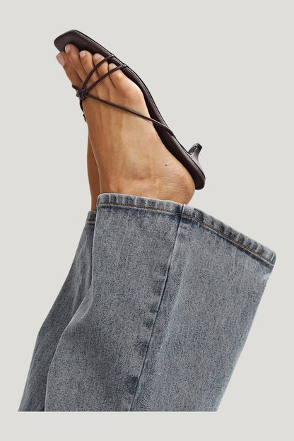 Elle Heel — extra