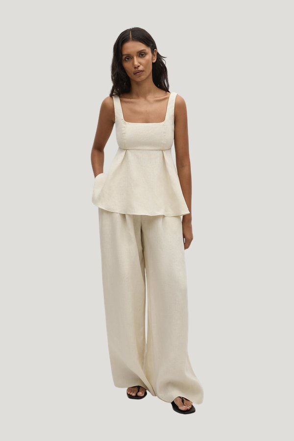 Ellie Top — carry 2