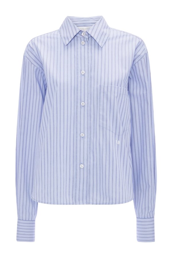 Ellys Shirt — packshot