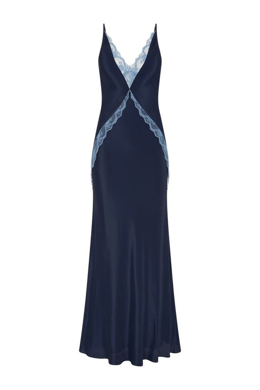 Elsie Lace Gown — packshot
