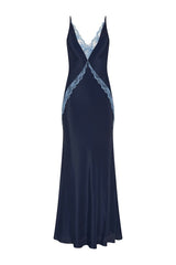 Elsie Lace Gown — packshot