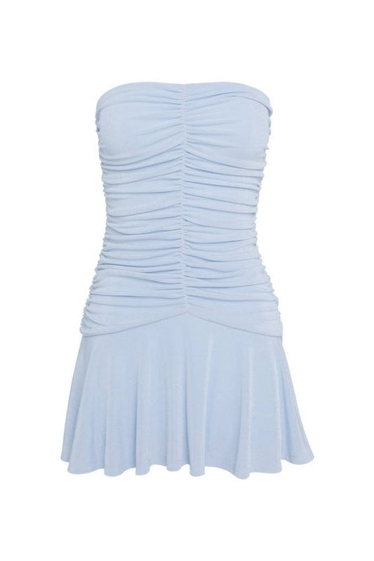Elsie Mini Dress — packshot