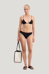 Elvira Bottom Bikini Bottom — model front