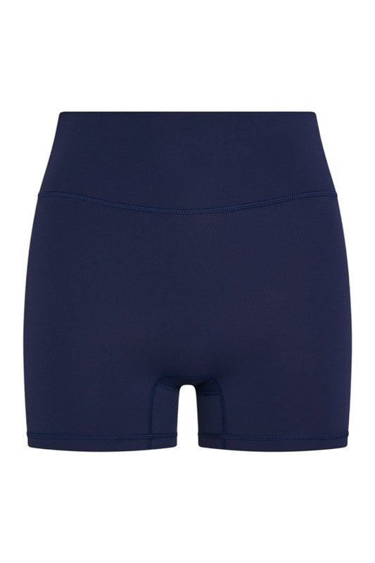 Elysian Short - Midnight Jersey — packshot