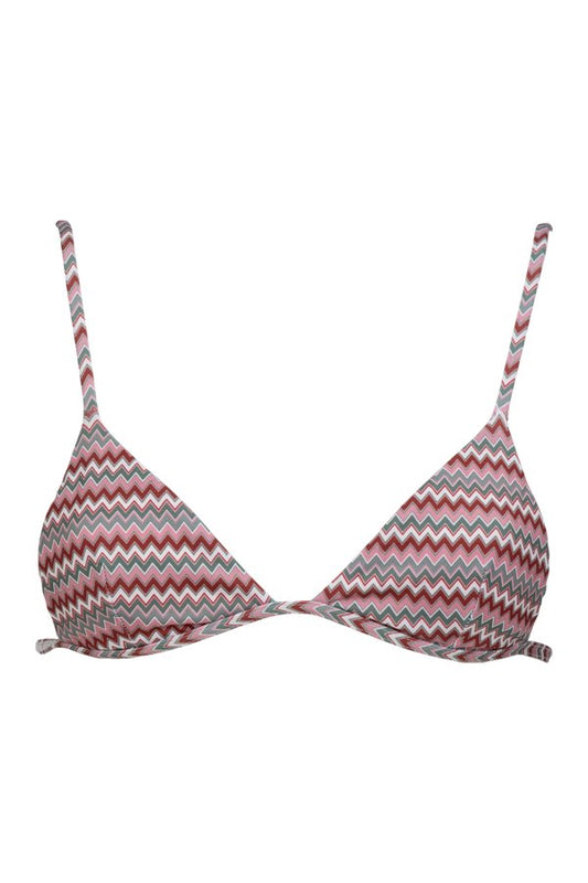 Emi-Lynn Bari Chevron - Top — packshot