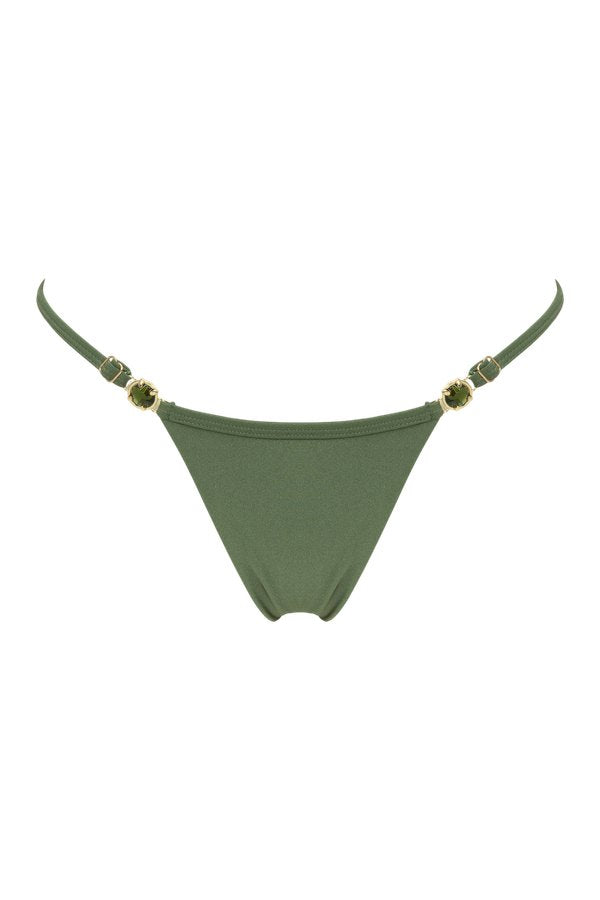 Emi-Lynn Olive Peridot - Bottom — packshot