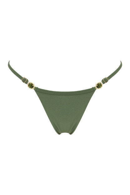 Emi-Lynn Olive Peridot - Bottom — packshot