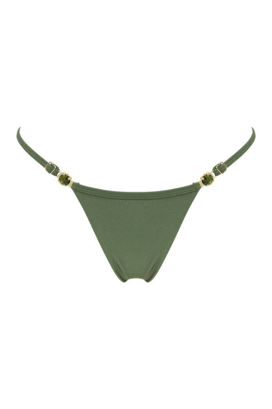Emi-Lynn Olive Peridot - Bottom — packshot
