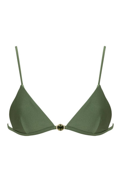Emi-Lynn Olive Peridot - Top — packshot