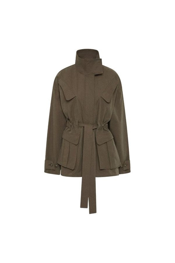 Emile Jacket — packshot
