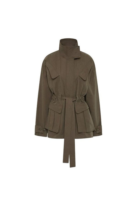 Emile Jacket — packshot