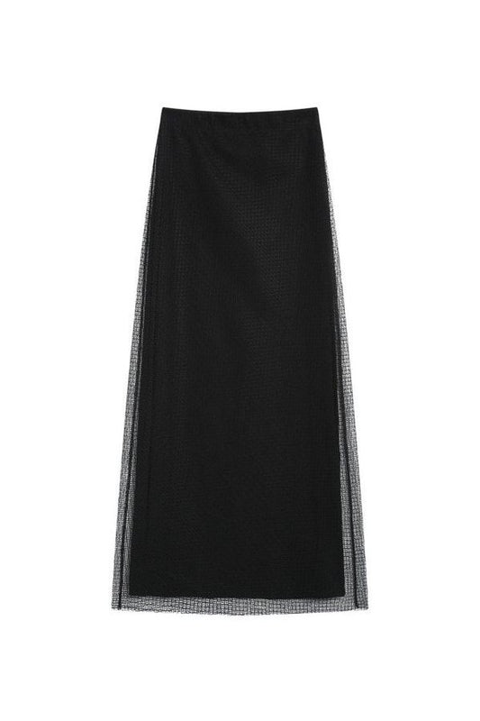 Espoir Mesh Skirt — packshot