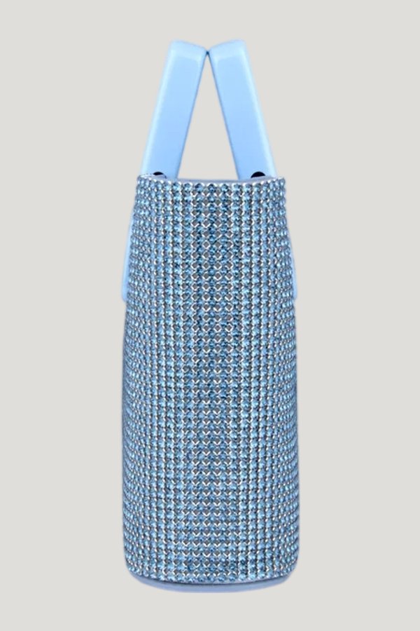 Evangelie In Ciel Crystal — model side