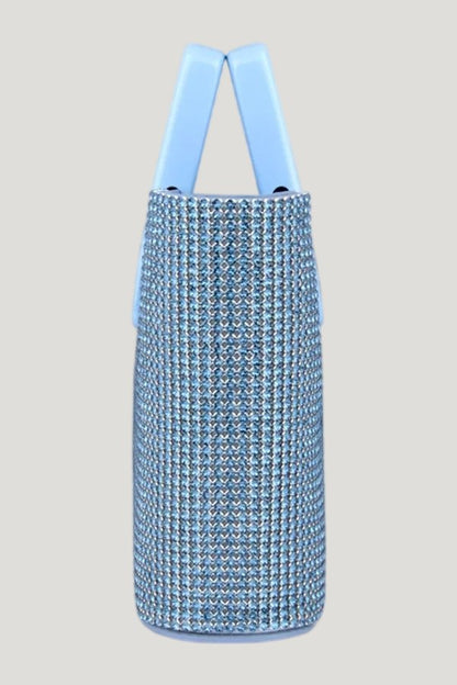 Evangelie In Ciel Crystal — model side