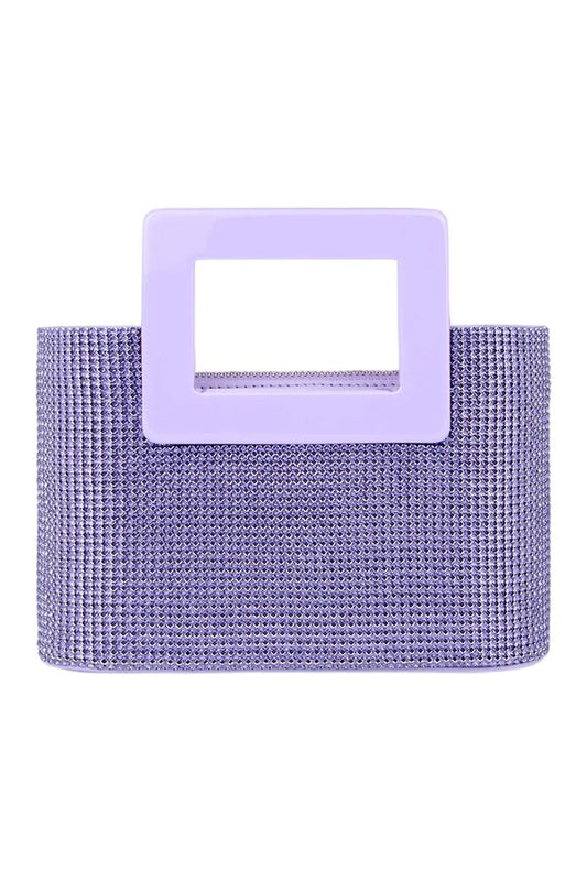 Evangelie In Lilac Crystal — packshot