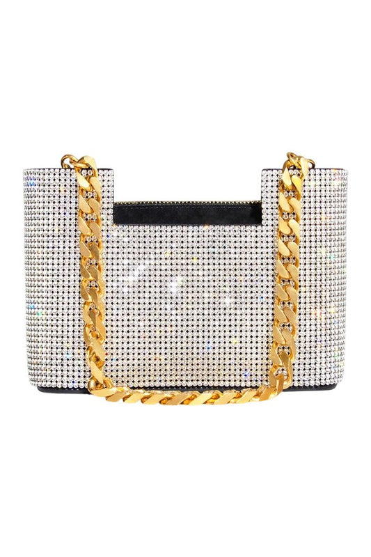 Evangelie With Chain — packshot