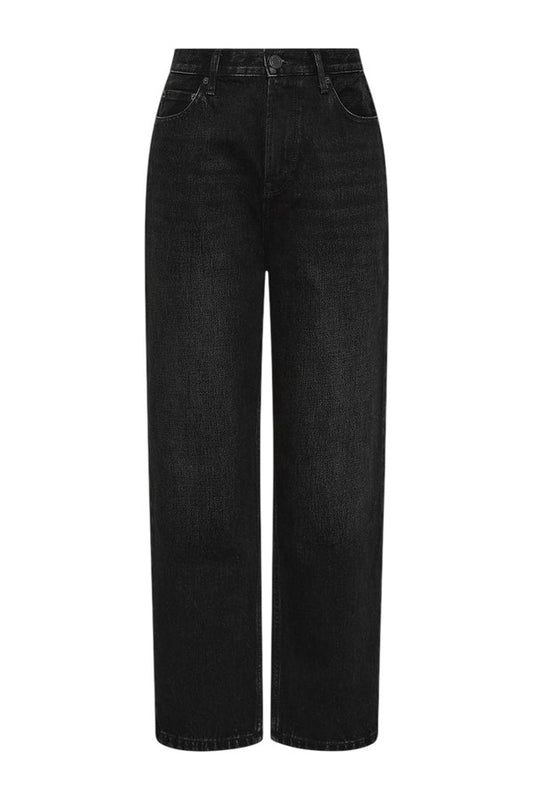 Everly Cropped Jean — packshot
