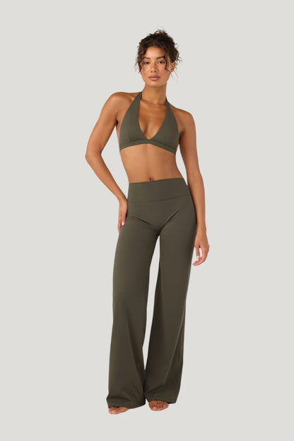 Fade Everyday Pants — model front