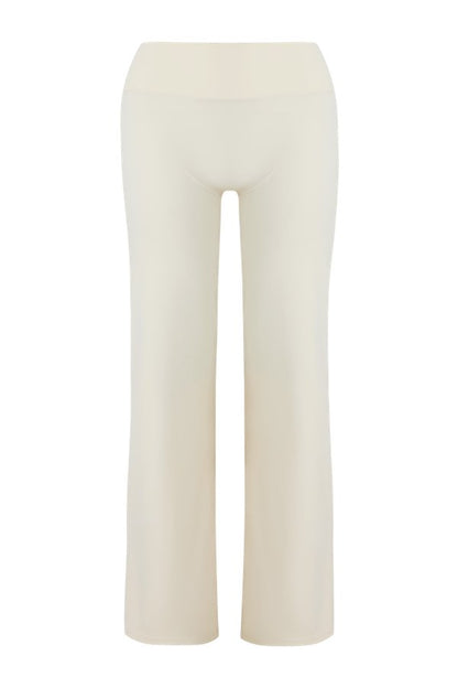 Fade Everyday Pants | Vanilla — packshot