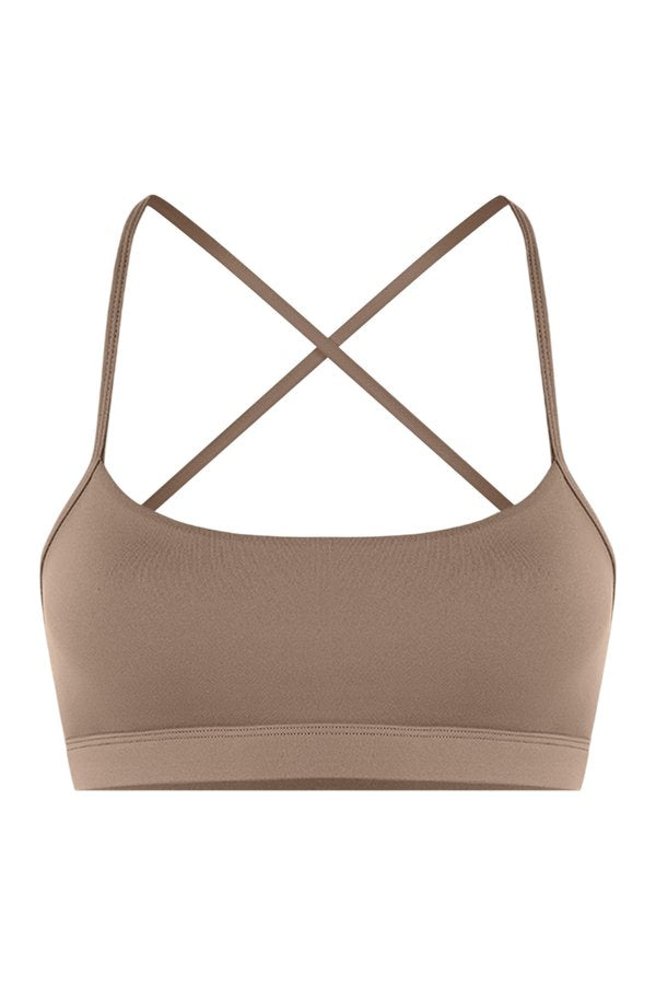Fade Ivy Crop — packshot