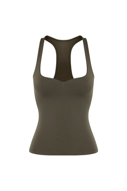 Fade Lyla Tank — packshot