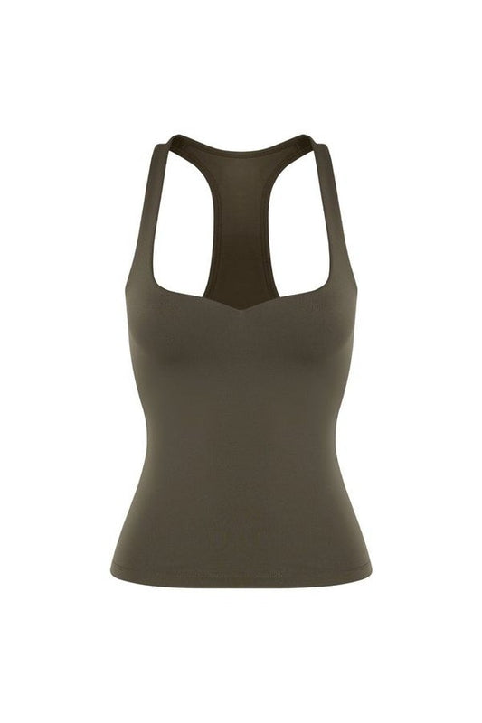 Fade Lyla Tank — packshot