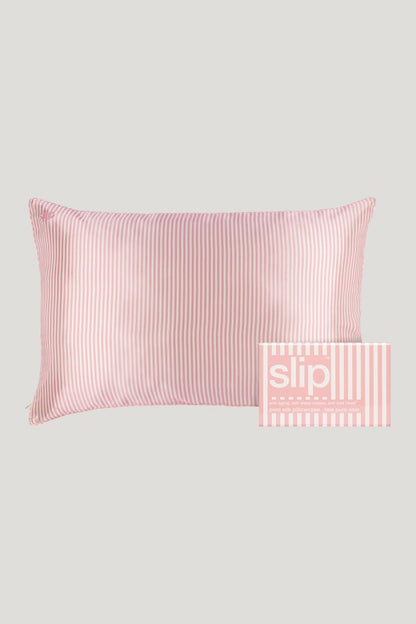 Fairy Floss Queen Zippered Pillowcase — model front