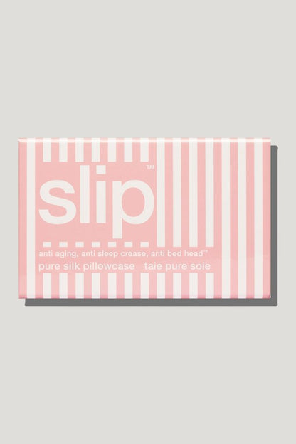 Fairy Floss Queen Zippered Pillowcase — model side