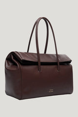 FALCO Travel bag — model side