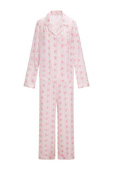 Fanciful Polo PJ Set — packshot